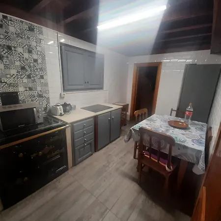 度假居 Casa Valido