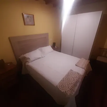 Casa Valido Ferienhaus Lago (Lugo)