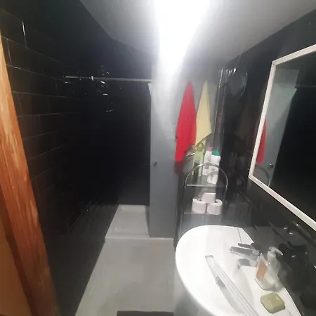 Casa Valido Ferienhaus Lago (Lugo)