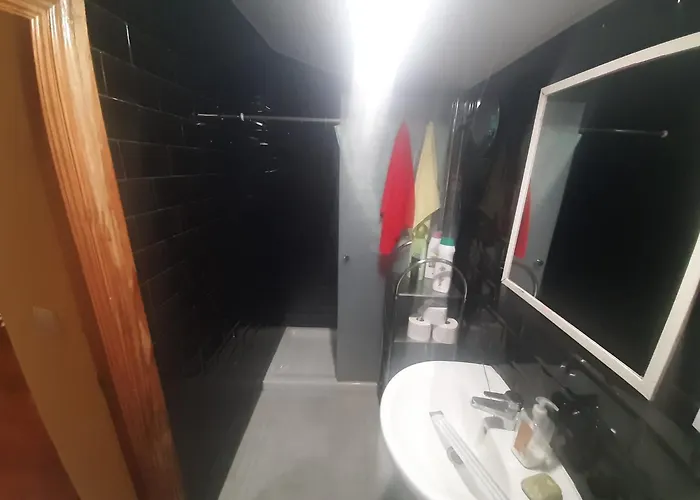 Casa Valido Prázdninový dům Lago (Lugo)